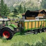 crosetto spl pack v1.3 fs22 4