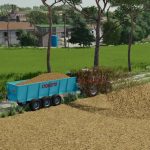 crosetto svl pack v1.0 fs22 2