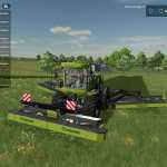 crown bigm500 v2.2 fs22 1 1