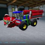 crown bigm500 v2.2 fs22 2 1