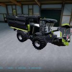 crown bigm500 v2.2 fs22 3 1