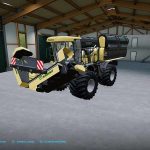 crown bigm500 v2.2 fs22 4 1