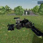 crown bigm500 v2.2 fs22 5 1