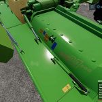 crown bigm500 v2.2 fs22 7 1