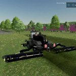 crown bigm500 v2.2 fs22 8 1