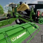 crown bigm500 v2.2 fs22 9 1