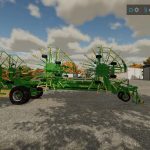 crown swadro 2000 v1.0.0.1 fs22 2