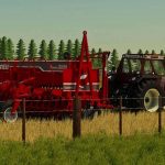 crucianelli 3520 v1.0 fs22 3