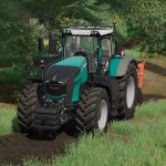 css 1000 vario forest v1.0.0.1 fs22 4