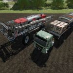 cst 1550 service v1.0 fs22 2