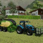 csz implements pack additional features v1.0 fs22 1