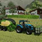 csz implements pack v1.4.1 fs22 1