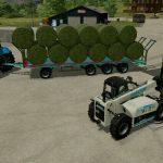 csz pack additional features v1.0 fs22 2