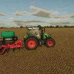 cultimer l300 with delimbe v1.0.1 fs22 2