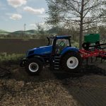 cultimer l300 with delimbe v1.1 fs22 1