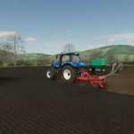 cultimer l300 with delimbe v1.1 fs22 2