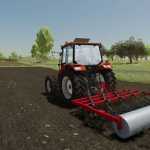 cultivator 13 tines v1.0 fs22 1