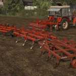 cultivator 2.2m v1.0 fs22 1