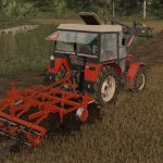 cultivator 2.2m v1.0 fs22 3