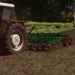 cultivator 4m v1.0 fs22 1