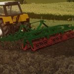 cultivator 4m v1.0 fs22 2