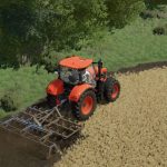 cultivator 4m v1.0 fs22 3