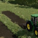 cultivator field creator v1.1 fs22 3