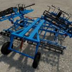 cultivator kpp 8 v1.0 fs22 2