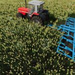 cultivator kpp 8 v1.0 fs22 4