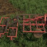 cultivator lizard v1.0 fs22 4