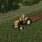 cultivator lizard v1.0 fs22 5