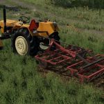 cultivator lizard v1.0 fs22 6