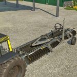 cultivator nvft 72 disc v1.0 fs22 2