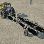 cultivator nvft 72 disc v1.0 fs22 3