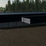 cuma agricultural shed v1.0 fs22 3