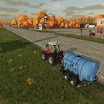 custom abi 1600 trailer v1.0 fs22 2