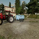 custom abi 1600 trailer v1.0 fs22 3