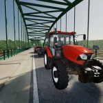 custom ai traffic for your map v1.0 fs22 2