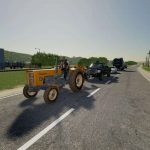 custom ai traffic for your map v1.0 fs22 3