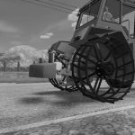 custom weight rust edition v1.0 fs22 5