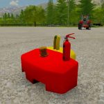 custom weight v1.0 fs22 4