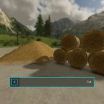 cut open bales v1.0 fs22 3