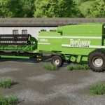 cutter trailer v1.0 fs22 3