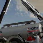 cuve A lisier pichon v1.0 fs22 2