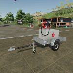 cuve a fioul ecim v1.0 fs22 2