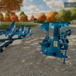 cv plows v1.0 fs22 2