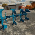 cv plows v1.0 fs22 3