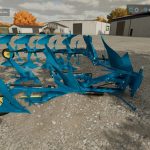 cv plows v1.0 fs22 5