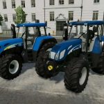 cvt cvx t7500 series v1.0 fs22 2