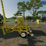 cyclo 800 planter v1.0 fs22 10